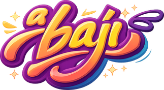 a baji লোগো